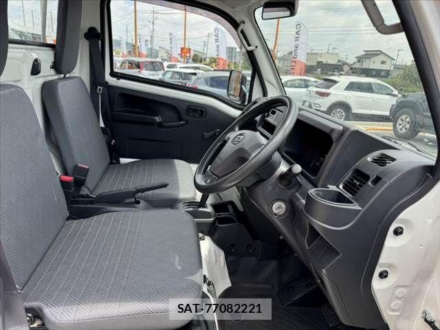 Daihatsu HIJET TRUCK 2016-12 8685663-15
