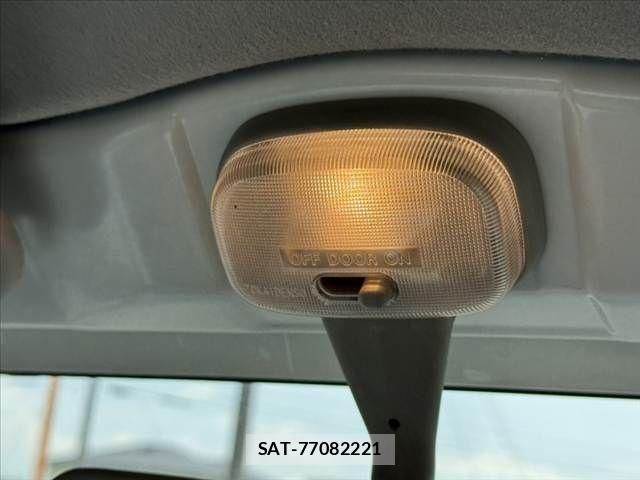 Daihatsu HIJET TRUCK 2016-12 8685663-19