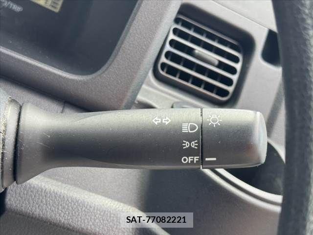 Daihatsu HIJET TRUCK 2016-12 8685663-21