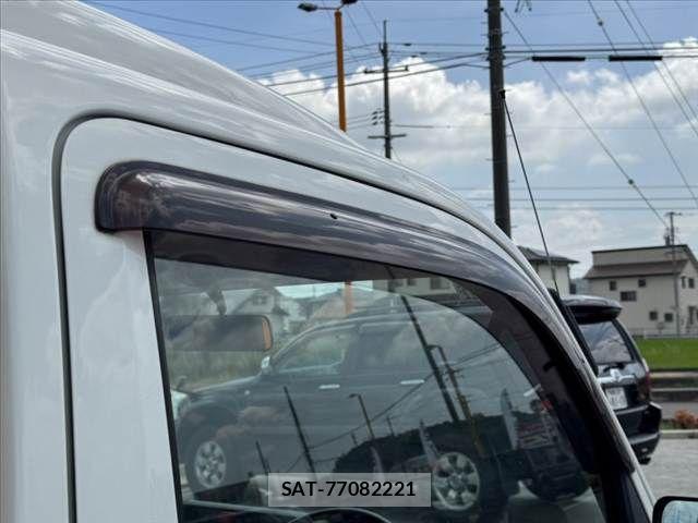 Daihatsu HIJET TRUCK 2016-12 8685663-23