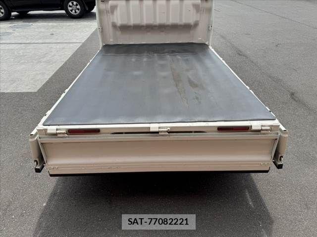 Daihatsu HIJET TRUCK 2016-12 8685663-24