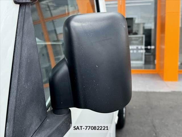 Daihatsu HIJET TRUCK 2016-12 8685663-27