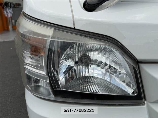 Daihatsu HIJET TRUCK 2016-12 8685663-28
