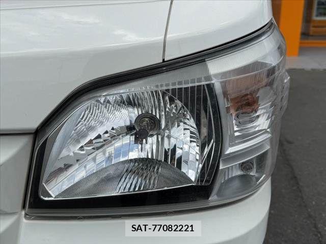 Daihatsu HIJET TRUCK 2016-12 8685663-29