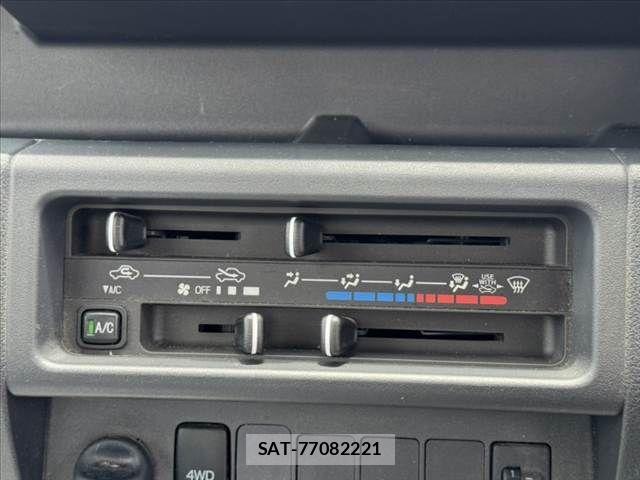Daihatsu HIJET TRUCK 2016-12 8685663-3