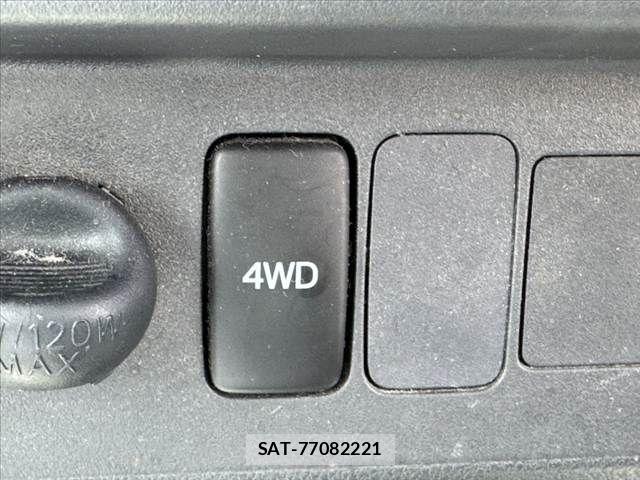 Daihatsu HIJET TRUCK 2016-12 8685663-4