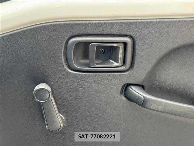 Daihatsu HIJET TRUCK 2016-12 8685663-5