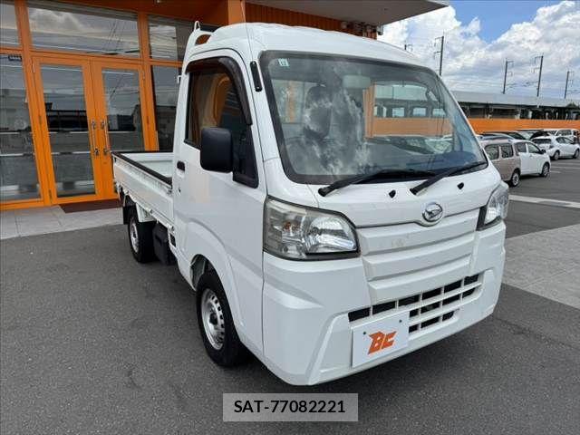 Daihatsu HIJET TRUCK 2016-12 8685663-7