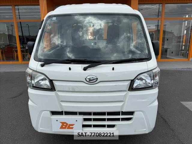 Daihatsu HIJET TRUCK 2016-12 8685663-8