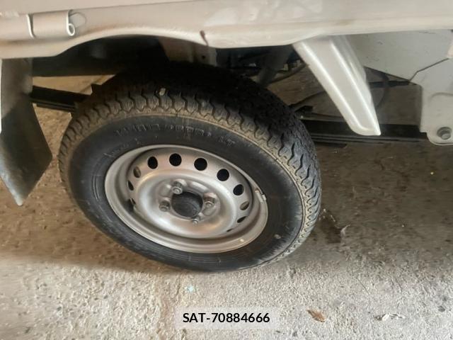 Daihatsu HIJET TRUCK 2021-06 8685661-9