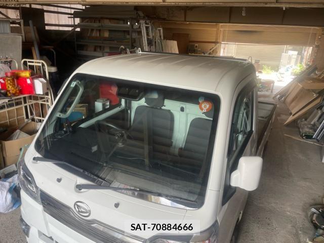 Daihatsu HIJET TRUCK 2021-06 8685661-10