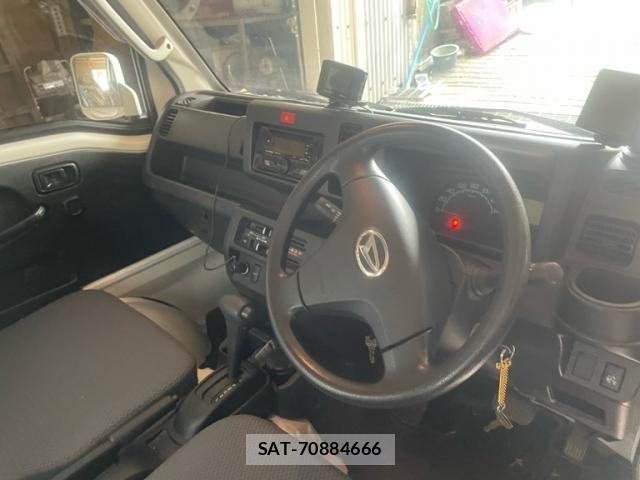 Daihatsu HIJET TRUCK 2021-06 8685661-13