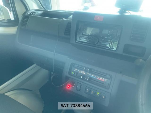 Daihatsu HIJET TRUCK 2021-06 8685661-16
