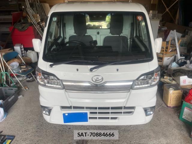 Daihatsu HIJET TRUCK 2021-06 8685661-1