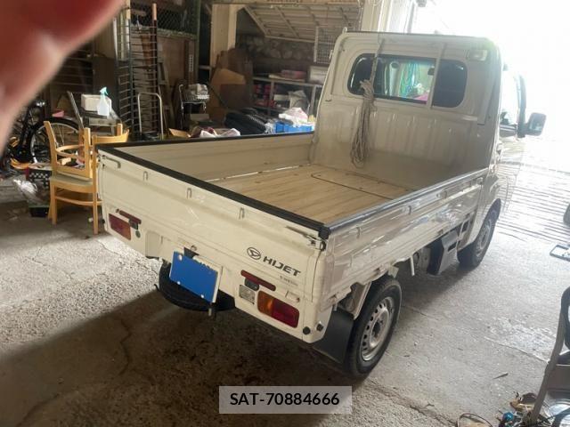 Daihatsu HIJET TRUCK 2021-06 8685661-3