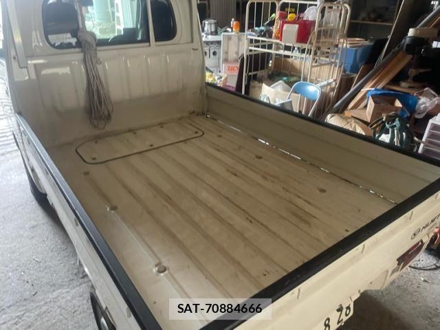 Daihatsu HIJET TRUCK 2021-06 8685661-5