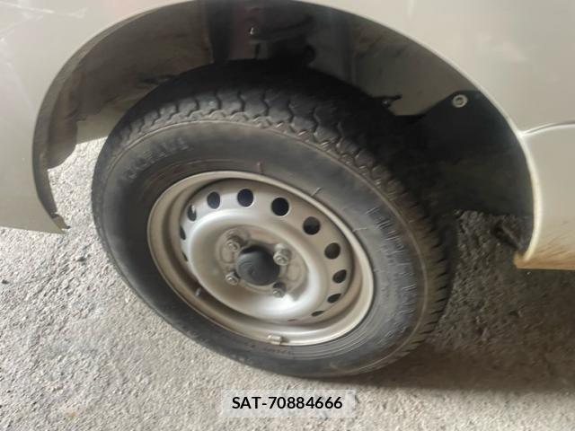Daihatsu HIJET TRUCK 2021-06 8685661-6