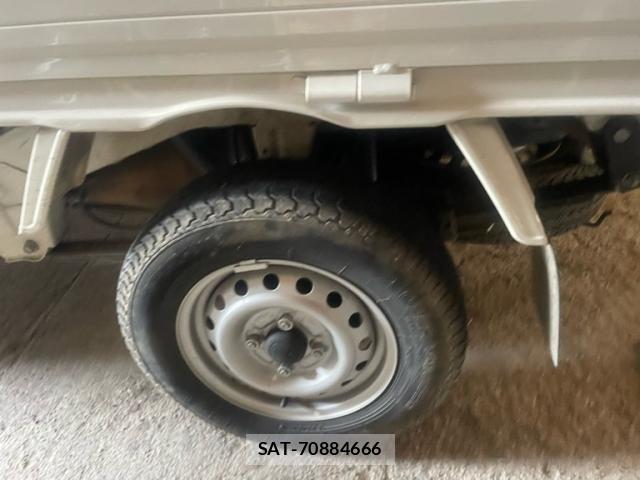 Daihatsu HIJET TRUCK 2021-06 8685661-7