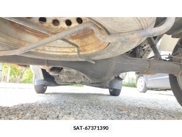 Daihatsu HIJET TRUCK 2010-07 8685662-10