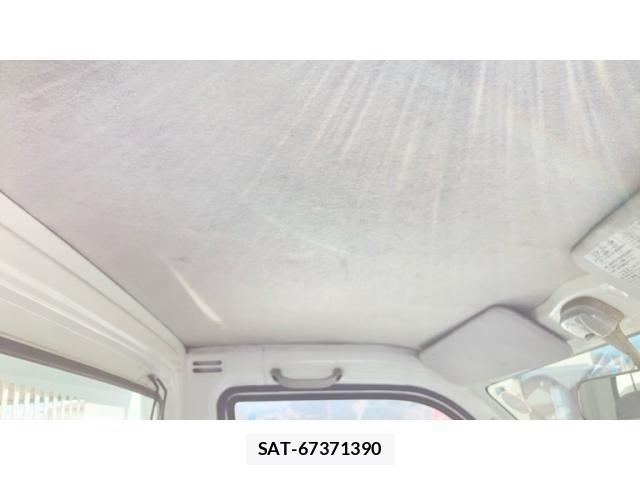 Daihatsu HIJET TRUCK 2010-07 8685662-13