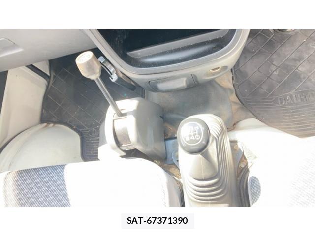 Daihatsu HIJET TRUCK 2010-07 8685662-15