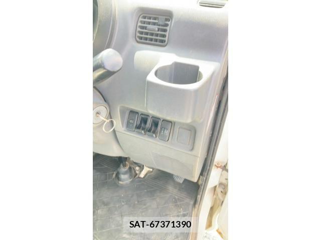 Daihatsu HIJET TRUCK 2010-07 8685662-17