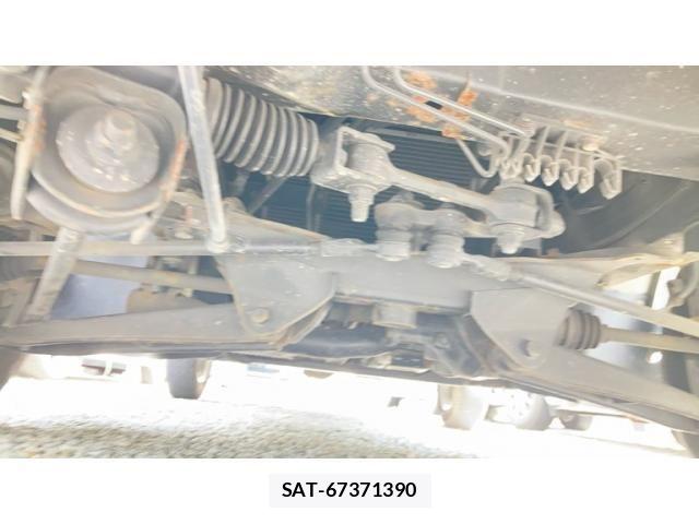 Daihatsu HIJET TRUCK 2010-07 8685662-3