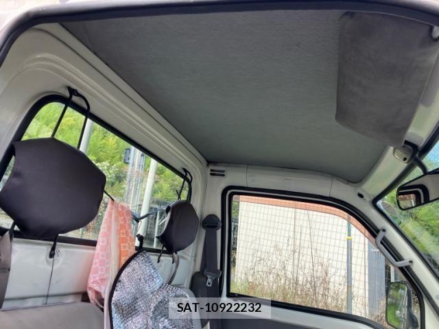 Daihatsu HIJET TRUCK 2000-01 8685664-13