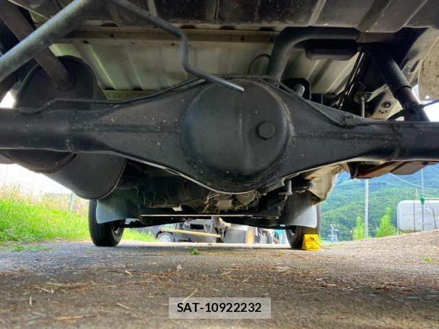 Daihatsu HIJET TRUCK 2000-01 8685664-14