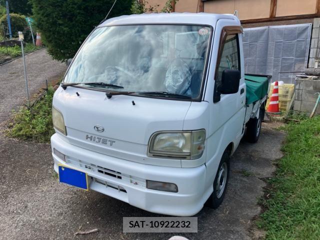 Daihatsu HIJET TRUCK 2000-01 8685664-1