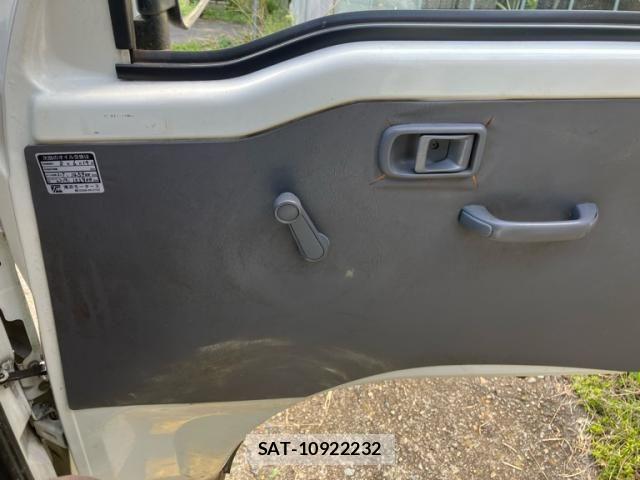 Daihatsu HIJET TRUCK 2000-01 8685664-20