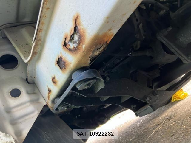 Daihatsu HIJET TRUCK 2000-01 8685664-22