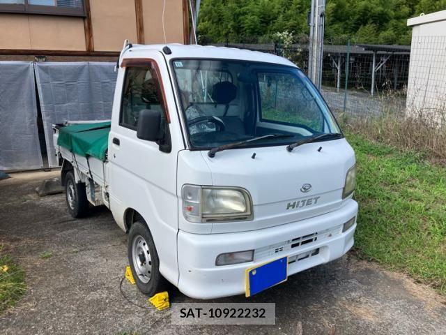 Daihatsu HIJET TRUCK 2000-01 8685664-2