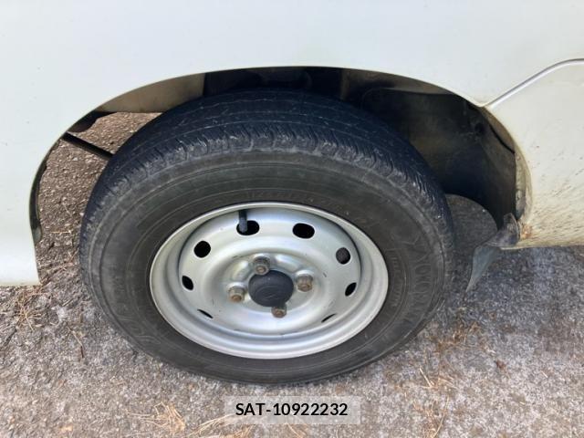 Daihatsu HIJET TRUCK 2000-01 8685664-8