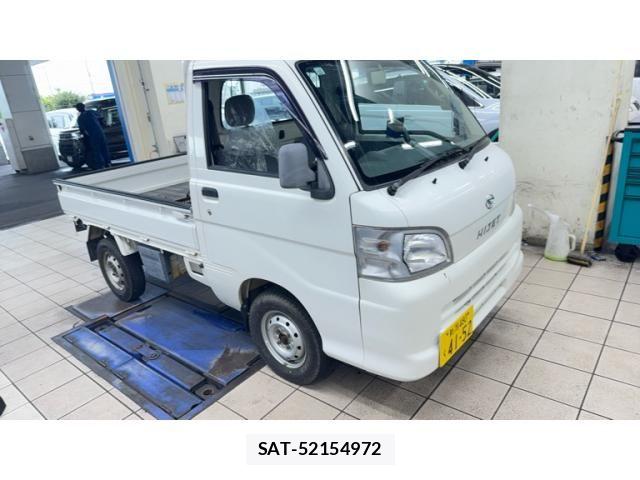 Daihatsu HIJET TRUCK 2010-08 8742659-0