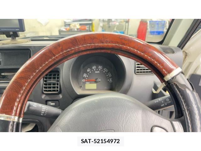 Daihatsu HIJET TRUCK 2010-08 8742659-10