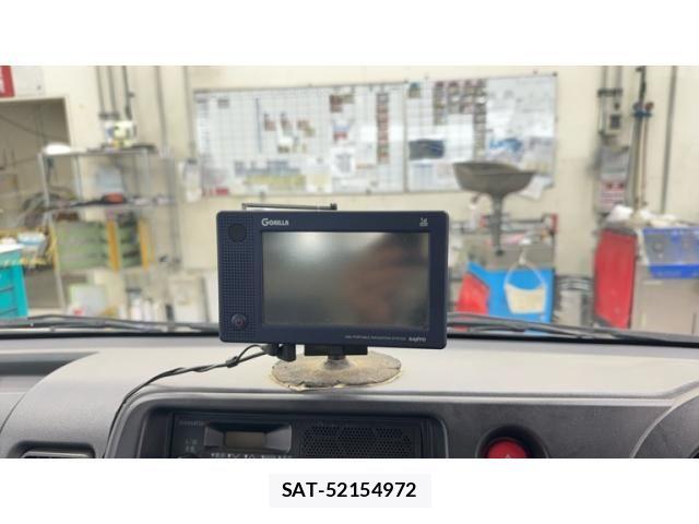 Daihatsu HIJET TRUCK 2010-08 8742659-11