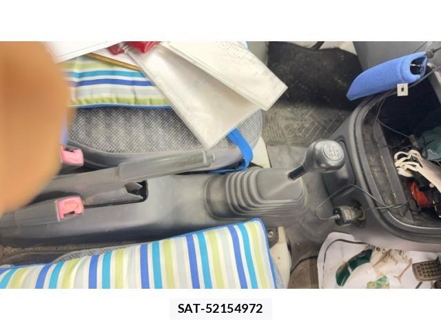 Daihatsu HIJET TRUCK 2010-08 8742659-13