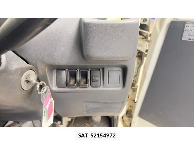 Daihatsu HIJET TRUCK 2010-08 8742659-14
