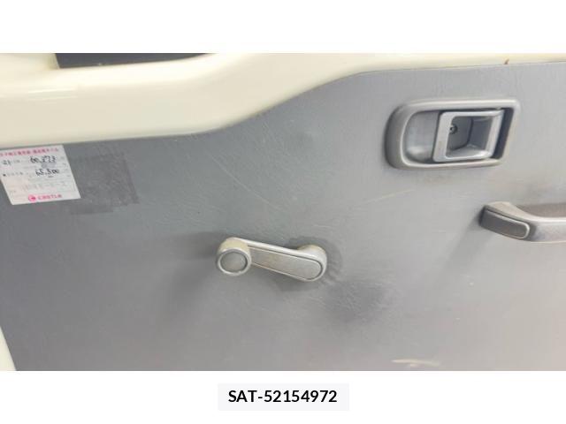 Daihatsu HIJET TRUCK 2010-08 8742659-15