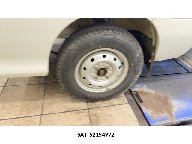 Daihatsu HIJET TRUCK 2010-08 8742659-3