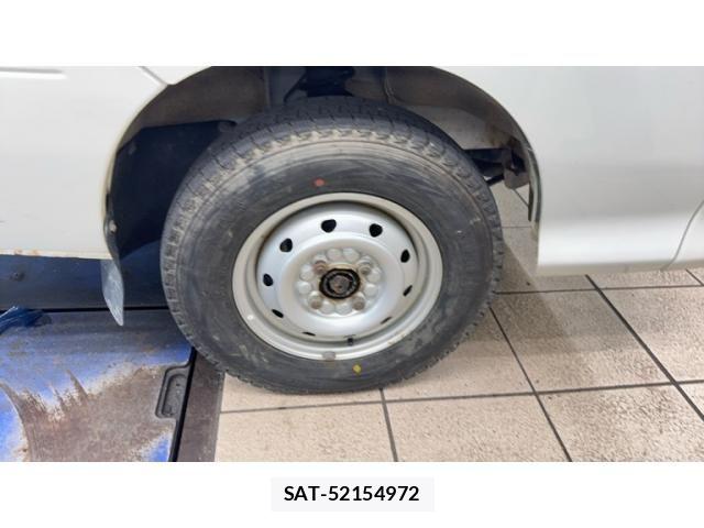 Daihatsu HIJET TRUCK 2010-08 8742659-4