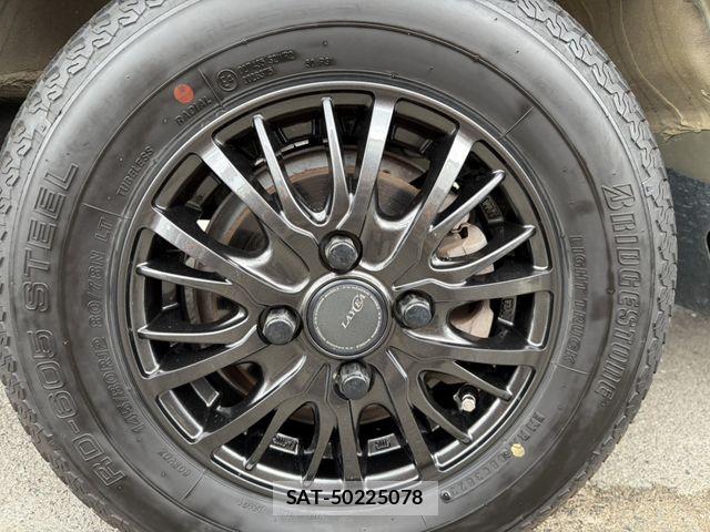 Daihatsu HIJET TRUCK 2023-10 8742650-12