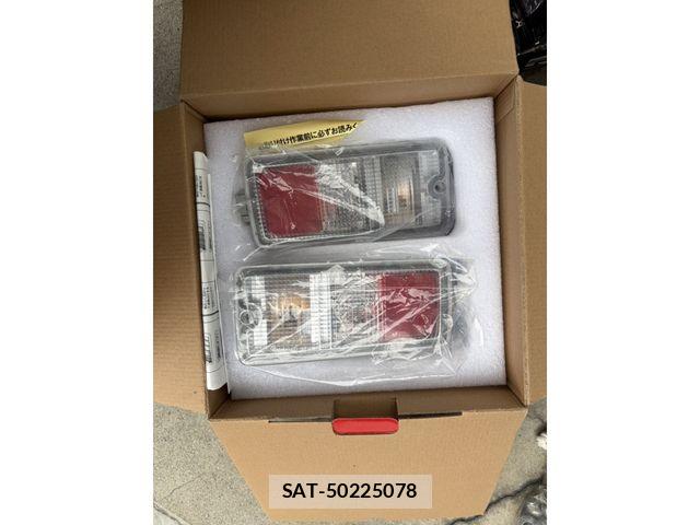 Daihatsu HIJET TRUCK 2023-10 8742650-18