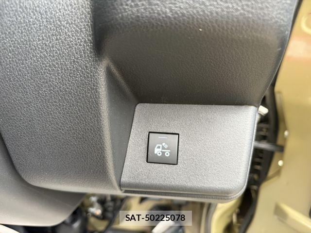 Daihatsu HIJET TRUCK 2023-10 8742650-5