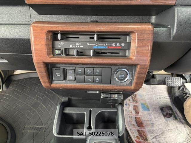 Daihatsu HIJET TRUCK 2023-10 8742650-7