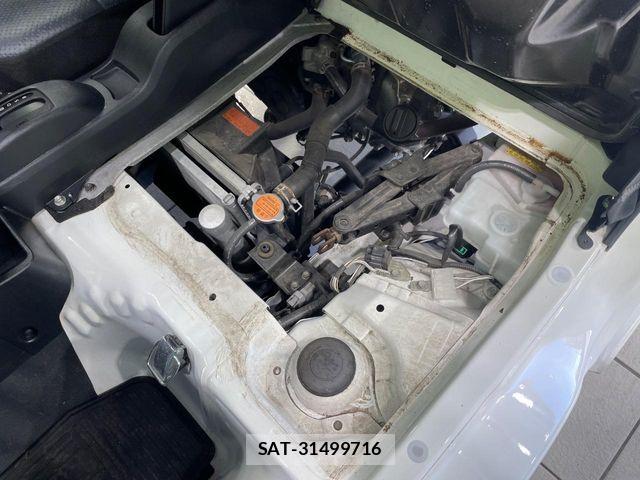 Daihatsu HIJET TRUCK 2021-12 8742651-9