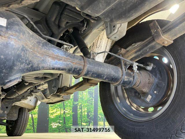 Daihatsu HIJET TRUCK 2021-12 8742651-11
