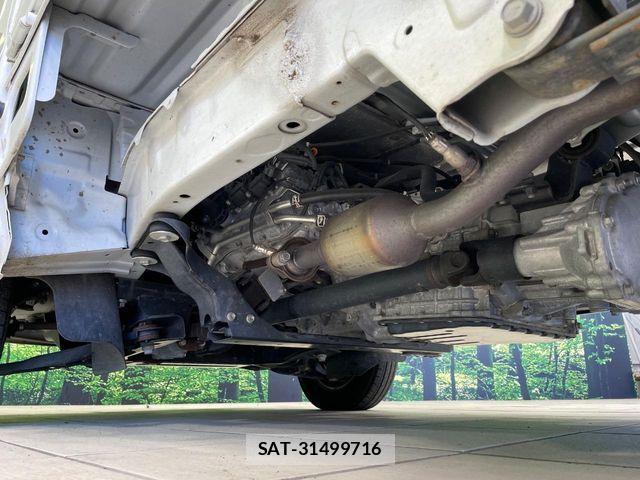 Daihatsu HIJET TRUCK 2021-12 8742651-14