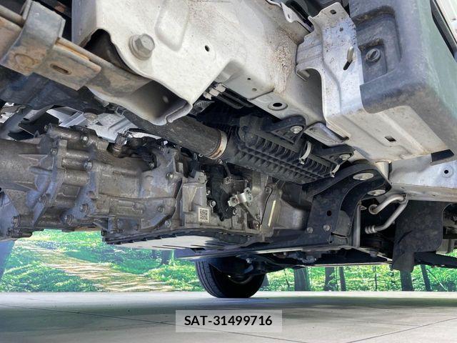 Daihatsu HIJET TRUCK 2021-12 8742651-15